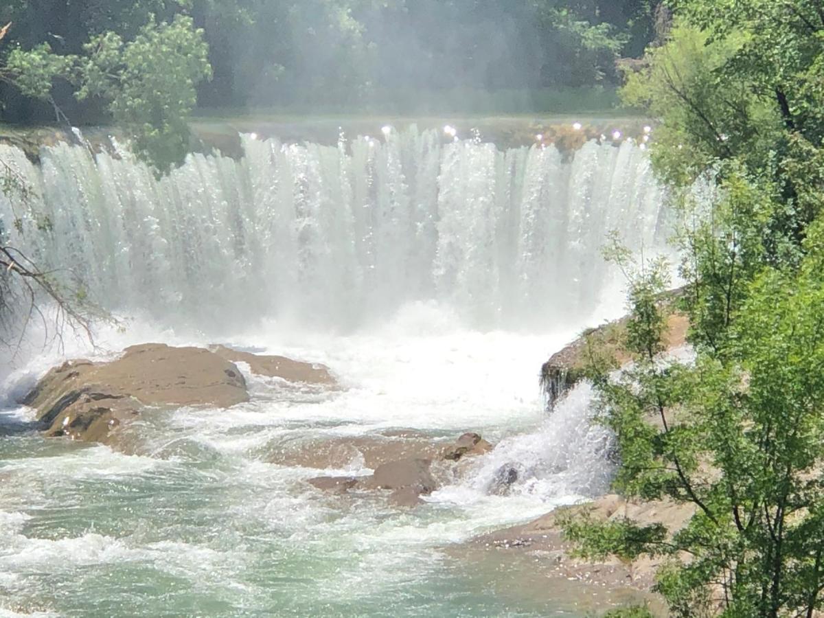 فيلا Retour Aux Sources Sauve المظهر الخارجي الصورة